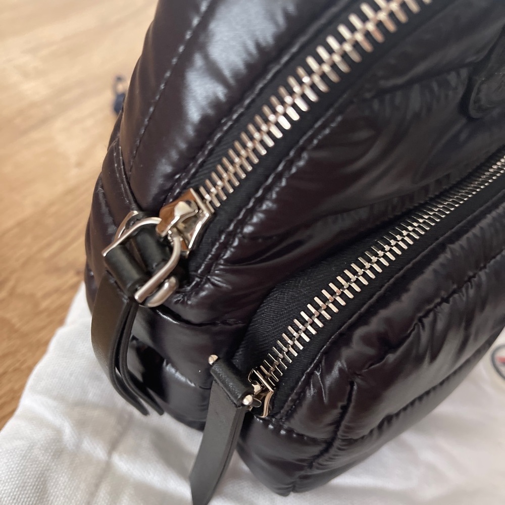 Moncler backpack - Picture 4 of 6
